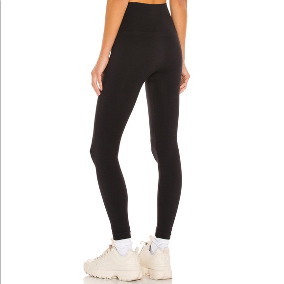 🚫SOLD🚫 NWOT SPANX ‘Look at me ’ leggings sz M - Picture 2 of 8